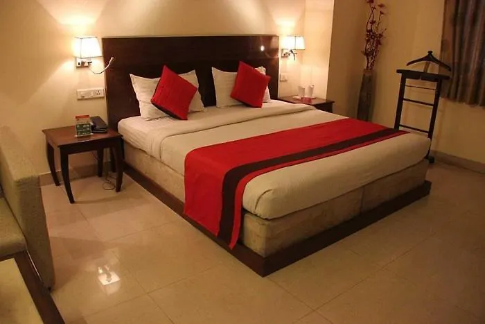 Hotel Konark Stay Near Igi Airport New Delhi