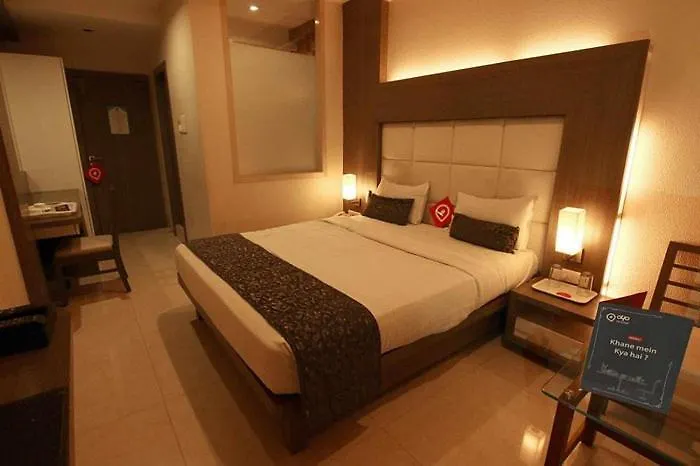 ***  Hotel Konark Stay Near Igi Airport New Delhi India