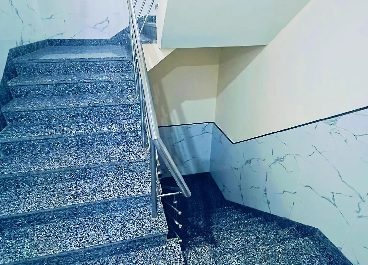 Hotel Konark Stay Near Igi Airport New Delhi India