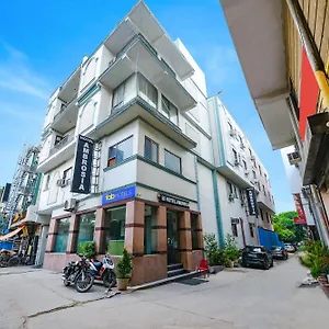 Fabhotel The Grand Ambrosia Hotel