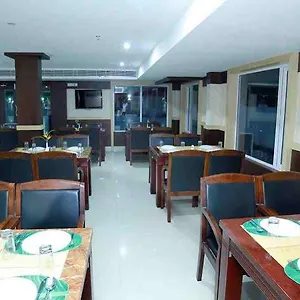Thachaparambil Residency 3*, Alappuzha India