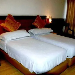 Ashoka Palace Hotel