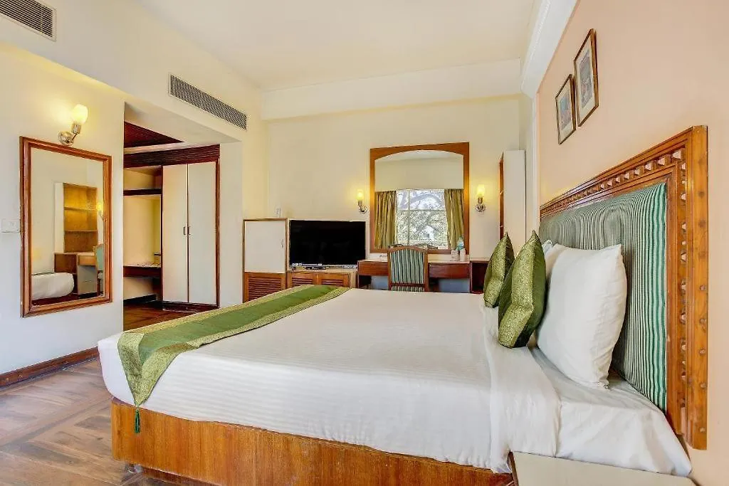 Hotel Konark Stay Near Igi Airport New Delhi