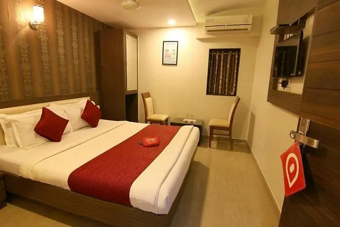 Hotel Konark Stay Near Igi Airport New Delhi