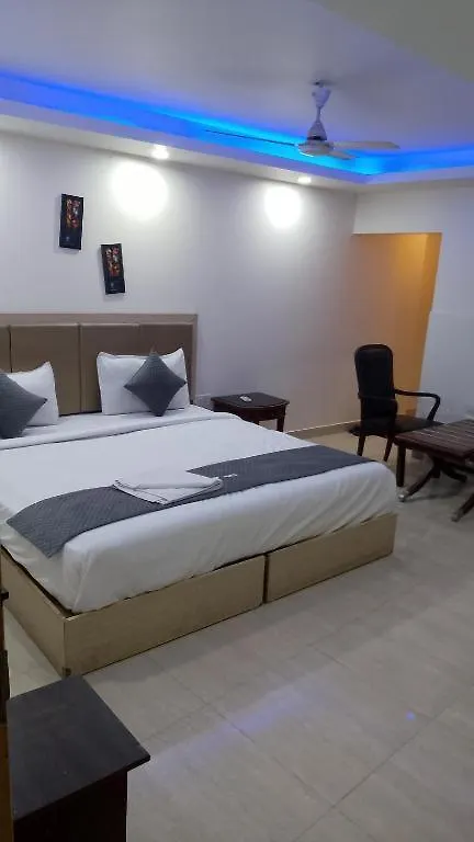 Hotel Konark Stay Near Igi Airport New Delhi
