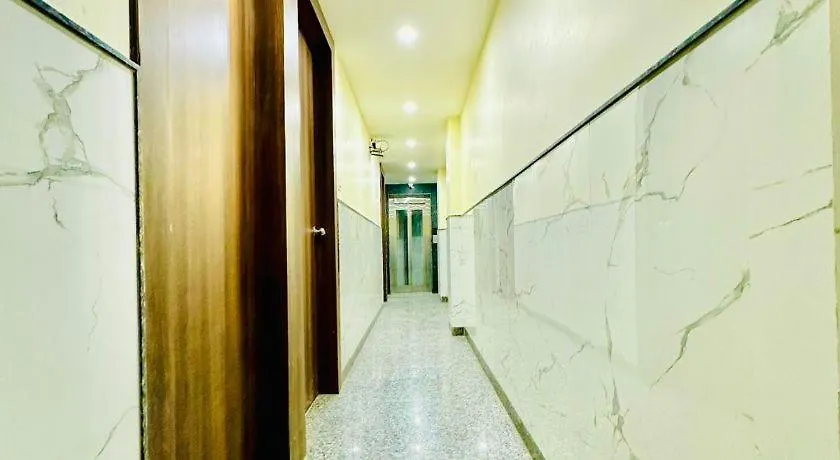 Hotel Konark Stay Near Igi Airport New Delhi India